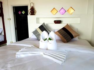 Sabai Sabai Beach Bungalows - Ko Phayam - 2