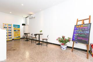 Sanya Passion fruit Inn - Sanya - 8
