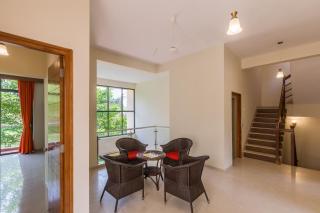 StayVista's Greenwoods Villa 6 - City-Center Villa with Private Pool, Terrace, Lift & Ping-Pong Table - Lonavala - 1