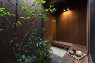 Akebono an Machiya House - Kyoto - 8