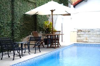 Little Creek Lodge - Malang - 0