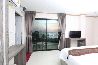 Sunlight Hotel - 6