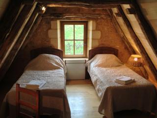 Maison Milou - 9