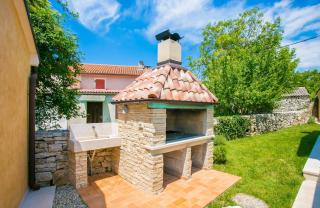 Charming Villa Luce Ribari in Istria Countryside - 8