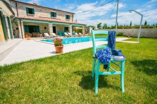 Charming Villa Luce Ribari in Istria Countryside - Radetići - 5