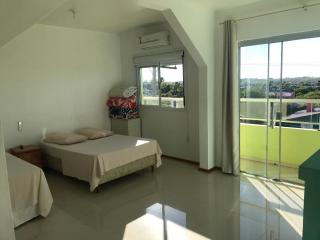 Apart Hotel Alegrete - Alegrete - 3