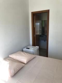 Apart Hotel Alegrete - Alegrete - 2
