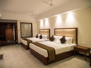 MM Legacy - A Bergamont Hotel, Kanchipuram - Kanchipuram - 4