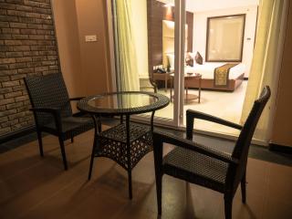 MM Legacy - A Bergamont Hotel, Kanchipuram - Kanchipuram - 6