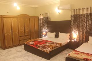 Motel Inn - Karachi - 5
