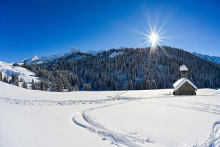Hotel Beauregard - La Clusaz - 4