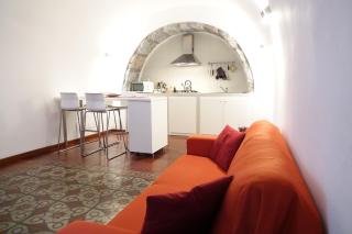 The House - Catania - 8