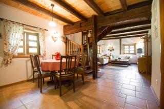 Peacefull family cottage - Gornji Desinec - 2