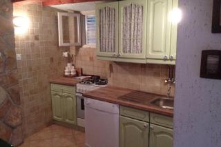 Family house in the old center - Cres - 6