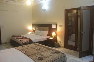 Motel Inn - Karachi - 6