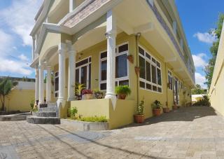 Colosseo Apartments - Grand-Baie - 7