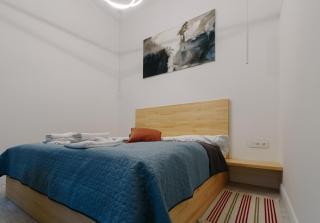 Apartment on Mikhalcuk - 2