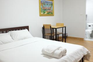 WJ Residence at Suvarnaphumi - Lat Krabang - 6