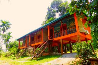 Luck Uyana Cabana Pinnawala - 0