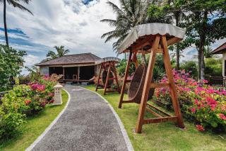 Orlowsky Discovery Candidasa Hotel - Candi Dasa - 4