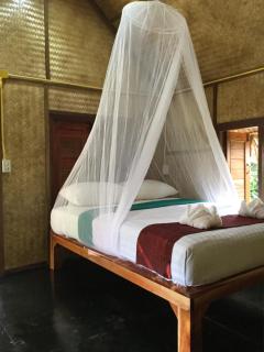 Khaosok Bamboo Huts Resort - Khao Sok National Park - 9