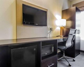 Sleep Inn Walterboro I-95 - Walterboro - 1