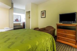 Quality Inn & Suites - Orangeburg - 5
