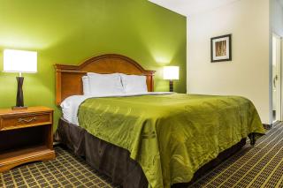Quality Inn & Suites - Orangeburg - 2