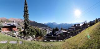 Altiplano 003 - Verbier - 1