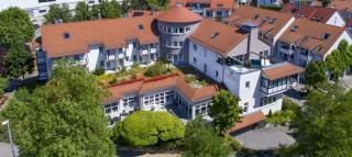 Hotel Landhaus Feckl - Böblingen - 2