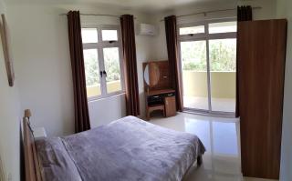 Colosseo Apartments - Grand-Baie - 9
