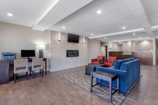 Comfort Inn & Suites Pinetop Show Low - Pinetop-Lakeside - 6