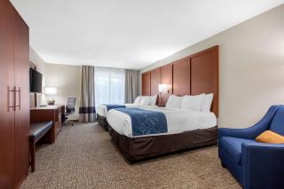 Comfort Inn & Suites Pinetop Show Low - Pinetop-Lakeside - 3