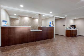 Comfort Inn & Suites Pinetop Show Low - Pinetop-Lakeside - 7