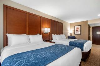 Comfort Inn & Suites Pinetop Show Low - Pinetop-Lakeside - 5