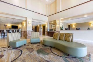 The Oaks Hotel & Suites - Paso Robles - 4