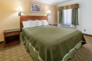 Rodeway Inn Adelanto US 395 - Adelanto - 4