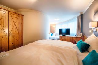 Hotel Landhaus Feckl - Böblingen - 8