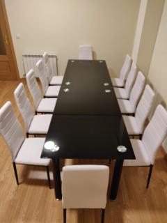 Apartamentos Mirador de Grañón - 8