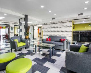 Quality Inn Prattville I-65 - 3