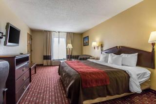 Quality Inn Andalusia - 8