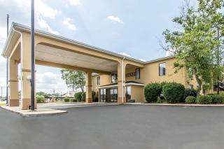 Quality Inn Andalusia - 3