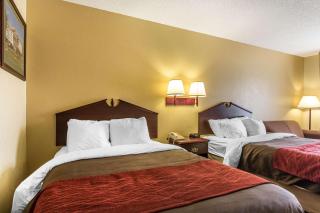 Quality Inn Andalusia - 1