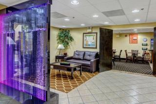 Comfort Inn Decatur Priceville - Decatur - 3