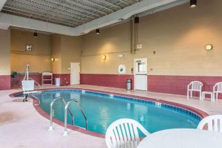 Comfort Inn Decatur Priceville - Decatur - 1