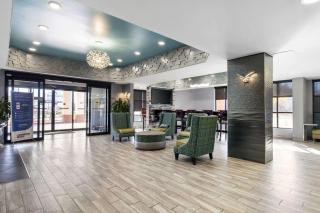 Quality Inn & Suites Montgomery East Carmichael Rd - Montgomery - 6