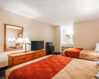 Econo Lodge - 7