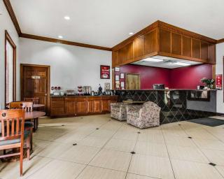 Econo Lodge Inn & Suites Enterprise - Enterprise - 5