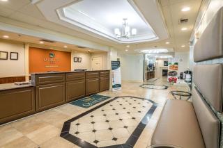 Quality Inn Alexander City - Alexander City - 8