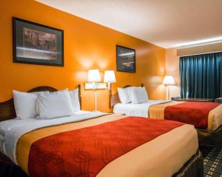 Econo Lodge Eufaula South - 5